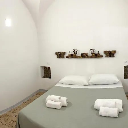 Bed & Breakfast Settegrana Con Vasca Idromassaggio