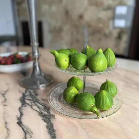 Bed & Breakfast Settegrana Con Vasca Idromassaggio Cinisi