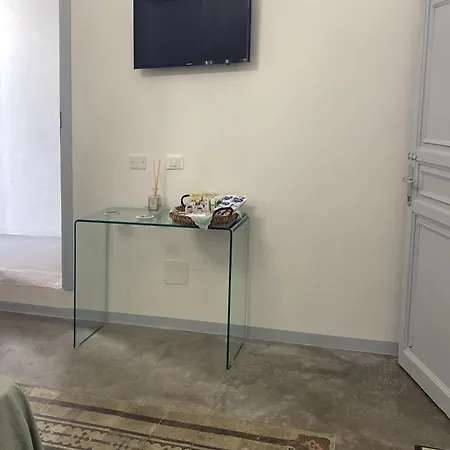 Settegrana Con Vasca Idromassaggio Panzió 4*