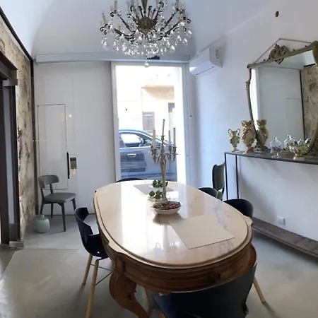 Settegrana Con Vasca Idromassaggio 4* Cinisi