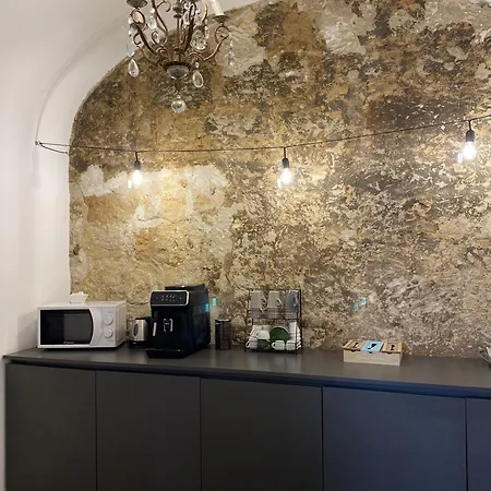 Bed & Breakfast Settegrana Con Vasca Idromassaggio