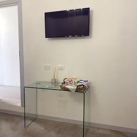 Bed & Breakfast Settegrana Con Vasca Idromassaggio 4*