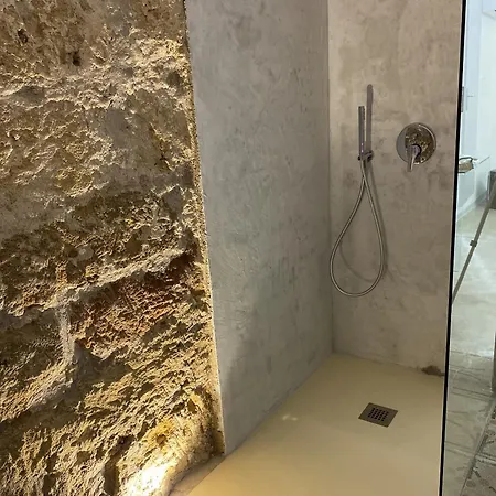 Settegrana Con Vasca Idromassaggio 4*