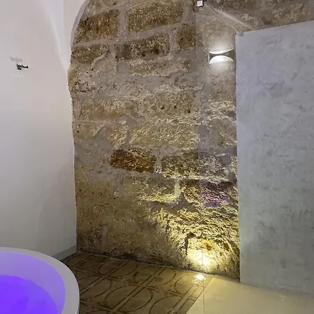 Bed & Breakfast 7grana 4*