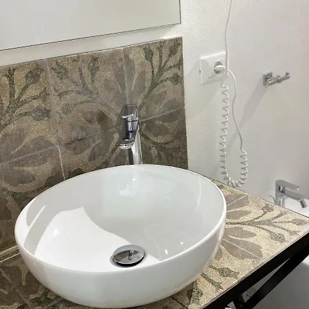 Oda ve Kahvaltı Settegrana Con Vasca Idromassaggio