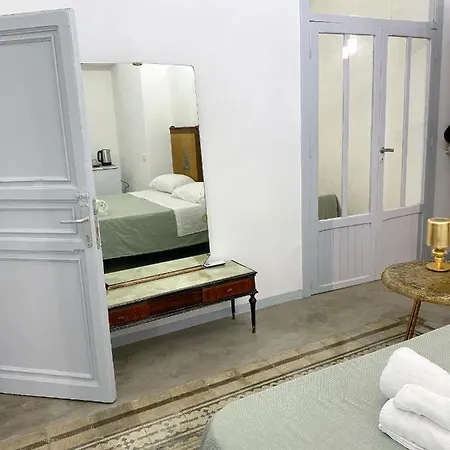 Settegrana Con Vasca Idromassaggio 4* Cinisi