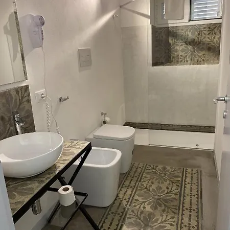 Oda ve Kahvaltı Settegrana Con Vasca Idromassaggio