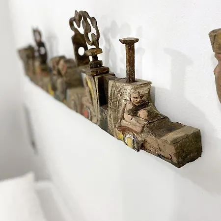 Settegrana Con Vasca Idromassaggio Cinisi