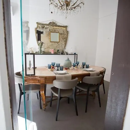 Settegrana Con Vasca Idromassaggio 4* Cinisi