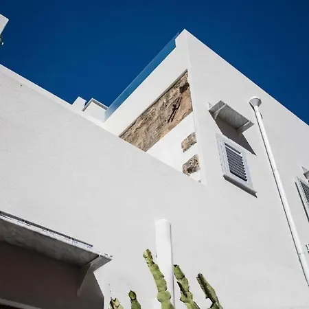 Settegrana Con Vasca Idromassaggio Oda ve Kahvaltı Cinisi