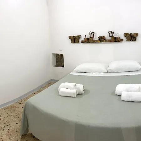 7Grana Room
