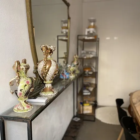 B&B 7Grana Room 씨니시