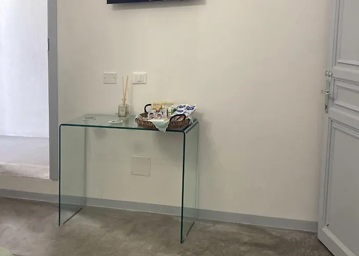 Settegrana Con Vasca Idromassaggio Frühstückspension 4*