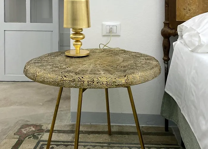 Settegrana Con Vasca Idromassaggio 4* Cinisi