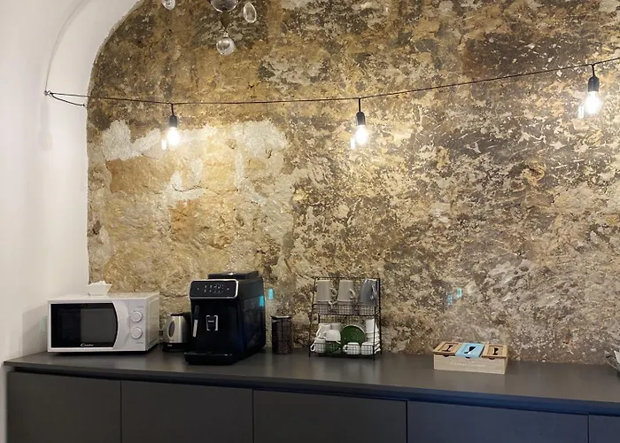 Frühstückspension Settegrana Con Vasca Idromassaggio