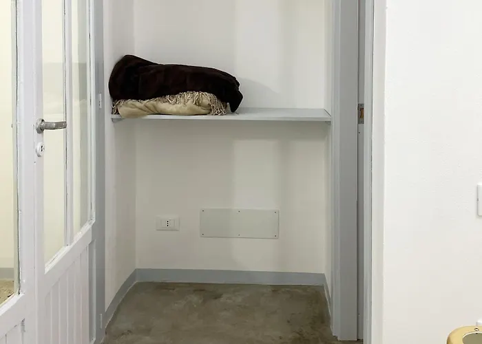 Settegrana Con Vasca Idromassaggio Frühstückspension 4*